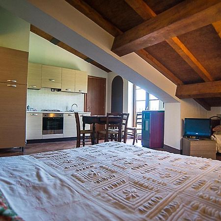 Agriturismo Il Musaccio بارغا المظهر الخارجي الصورة