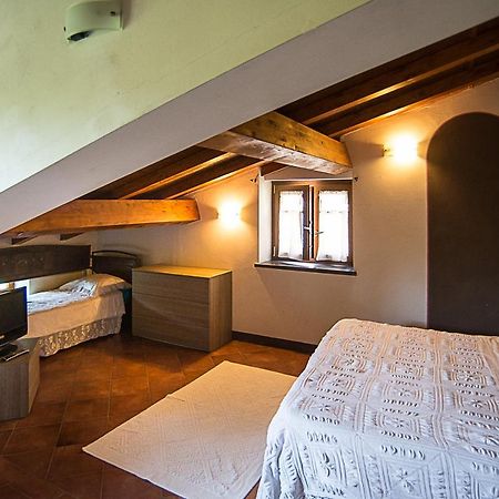 Agriturismo Il Musaccio بارغا المظهر الخارجي الصورة